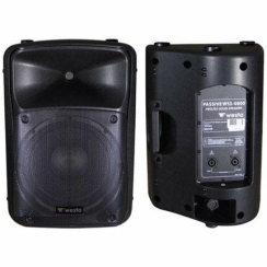 Westa WSS-1000 professional kabin hoparlörü - Westa