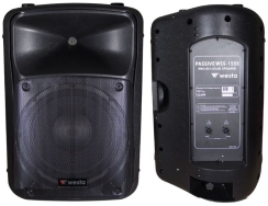 Westa WSS-1555 15'' 2 Yollu Pasif Hoparlör - Westa