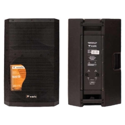 Westa WSS-1712 12 İnç 600 Watt 2 Yollu Pasif Hoparlör - Westa
