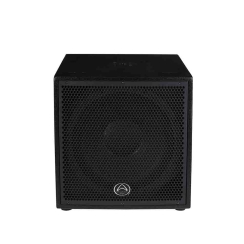Wharfedale Delta 15B Pasif Subwoofer - 2