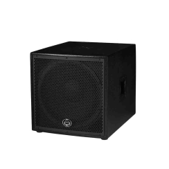 Wharfedale Delta 15B Pasif Subwoofer - 3