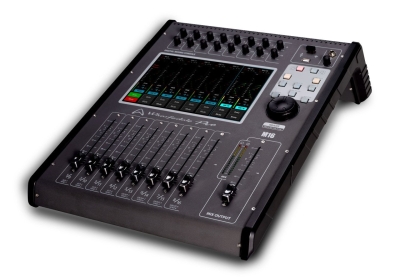 Wharfedale M16 Dijital Mikser - 1
