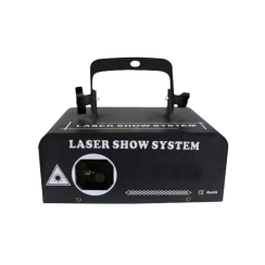 WİEDER WR-002RGB LASER LIGHT - WİEDER