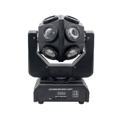 WİEDER WR-033 POCKET BEAM12PCS - WİEDER