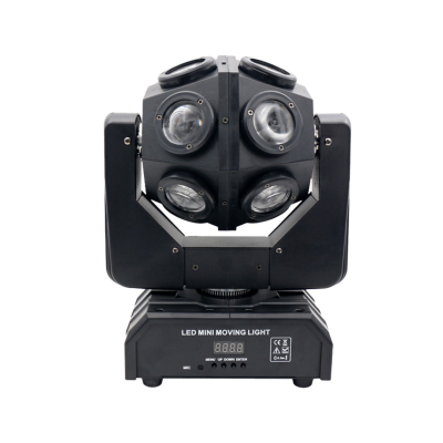 WİEDER WR-033 POCKET BEAM12PCS - 1