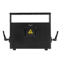 WİEDER WR-10000L RGB LASER LIGH - WİEDER