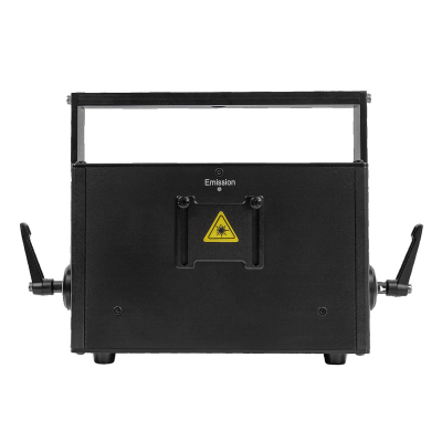 WİEDER WR-10000L RGB LASER LIGH - 1