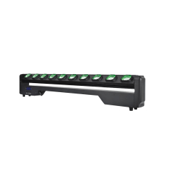 WİEDER WR-1030RGB ROTATING BEAMS LIGHT - WİEDER