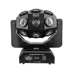 WİEDER WR-105 18 BEAM MOVING (LASER) - WİEDER