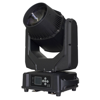 WİEDER WR-12WPRO BEAM MOVING HEAD LIGHT - 1