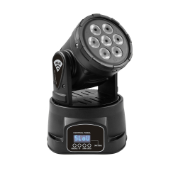 WİEDER WR-130 SHAKING HEAD LIGHT - WİEDER