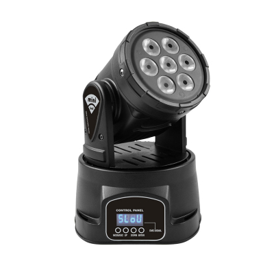 WİEDER WR-130 SHAKING HEAD LIGHT - 1