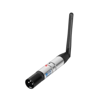 WİEDER WR-13DR KABLOSUZ DMX ALICI - 1
