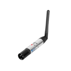 WİEDER WR-13DT KABLOSUZ DMX VERİCİ - WİEDER