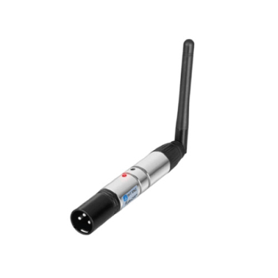 WİEDER WR-13DT KABLOSUZ DMX VERİCİ - 1