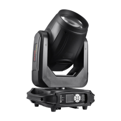 WİEDER WR-14RPRO BEAM MOVING HEAD LIGHT - WİEDER