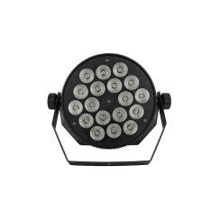 WİEDER WR-1810SLIM PAR LIGHT - WİEDER