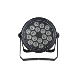 WİEDER WR-1810WP WATERPROOF PAR LIGHT - WİEDER