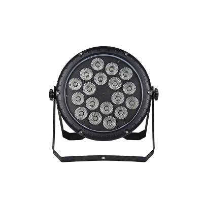 WİEDER WR-1810WP WATERPROOF PAR LIGHT - 1