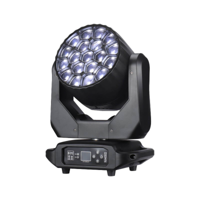 WİEDER WR-19ZOOM LED EYES BIG BEE - 1