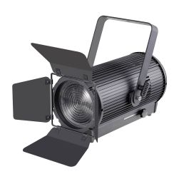 WİEDER WR-200FRESNEL LED FRESNEL LIGHT - WİEDER