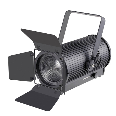 WİEDER WR-200FRESNEL LED FRESNEL LIGHT - 1