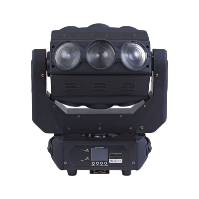 WİEDER WR-203 SWEEPER BEAM LIGHT - 1