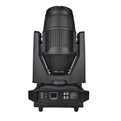 WİEDER WR-20WPRO BEAM MOVING HEAD LIGHT - 1
