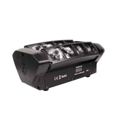 WİEDER WR-210I MINI SPIDER LIGHT LED - 1