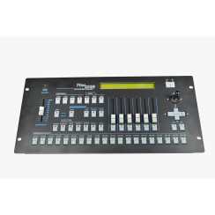 WİEDER WR-22DMX PILOT 2000 CONTROLLER - WİEDER