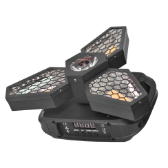 WİEDER WR-3MAPLE MAPLE ROTATE RETRO LIGHT - WİEDER