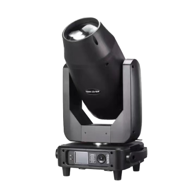 WİEDER WR-40PRO BEAM MOVING HEAD LIGHT - 1
