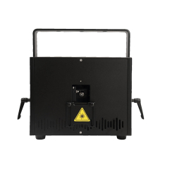 WİEDER WR-5000L RGB LASER LIGHT - WİEDER