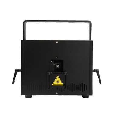 WİEDER WR-5000L RGB LASER LIGHT - 1