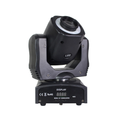 WİEDER WR-60RINGLED SPOT LIGHT WITH LED RING - WİEDER