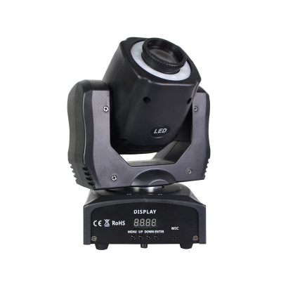 WİEDER WR-60RINGLED SPOT LIGHT WITH LED RING - 1