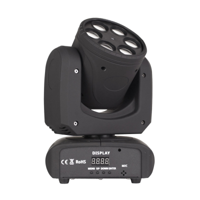 WİEDER WR-6BEE 6 BEE EYE SHAKING HEAD AND LASER - 1