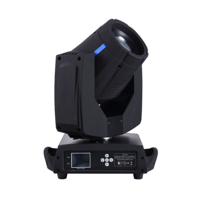WİEDER WR-7C 230W BEAM MOVING HEAD LIGHT - 1