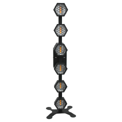 WİEDER WR-7HEXA 6 RETRO LIGHT - WİEDER