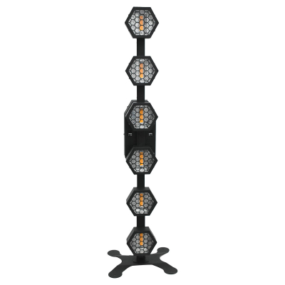 WİEDER WR-7HEXA 6 RETRO LIGHT - 1