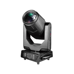 WİEDER WR-AURO300BEAM MOVİNG HEAD LIGHT - WİEDER