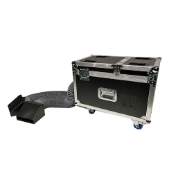 WİEDER WR-BASE FOG WATERBASE FOG MACHINE - WİEDER