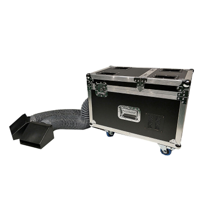 WİEDER WR-BASE FOG WATERBASE FOG MACHINE - 1