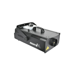 WİEDER WR-FOG120 FOG MACHINE - WİEDER