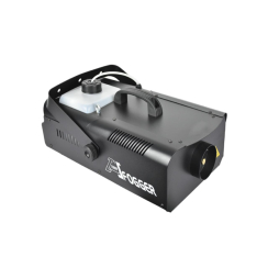 WİEDER WR-FOG150 FOG MACHINE - WİEDER