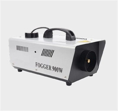 WIEDER WR-FOG90 900 WATT SİS MAKİNESİ - 1