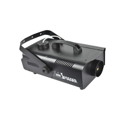 WİEDER WR-FOG90 FOG MACHINE - 1