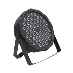 WİEDER WR-PAR541 LED ROUND PAR LIGHT - WİEDER