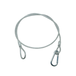 WİEDER WR-ROPE4 ÇELİK ASKI APARATI - WİEDER