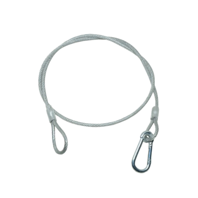 WİEDER WR-ROPE4 ÇELİK ASKI APARATI - 1